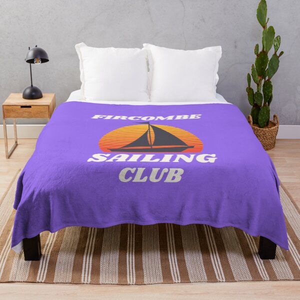 Item preview, Fircombe Sailing Club Merchandise designed and sold by GrufTee.