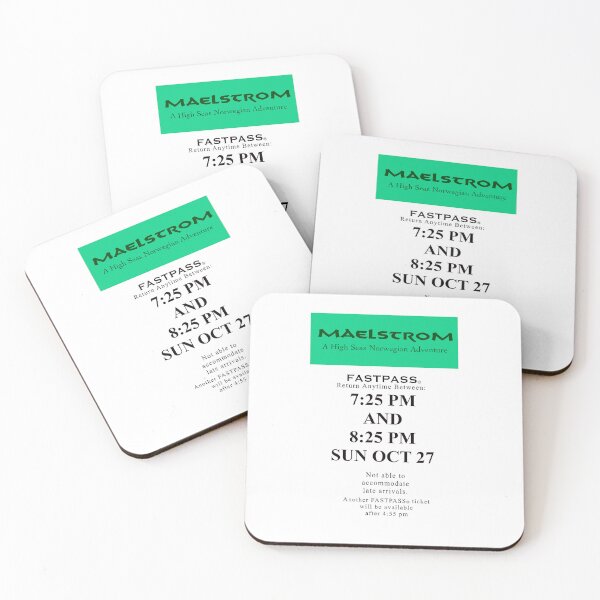 Item preview, Green High Seas In The Fast Lane designed and sold by PedroStyle.
