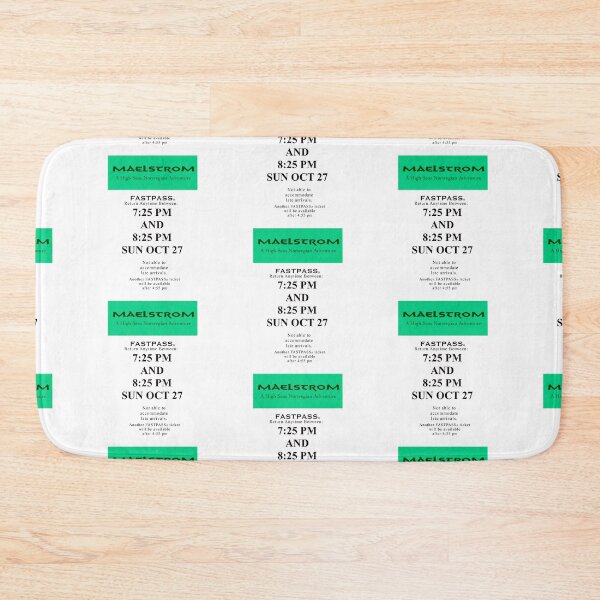 Item preview, Green High Seas In The Fast Lane designed and sold by PedroStyle.