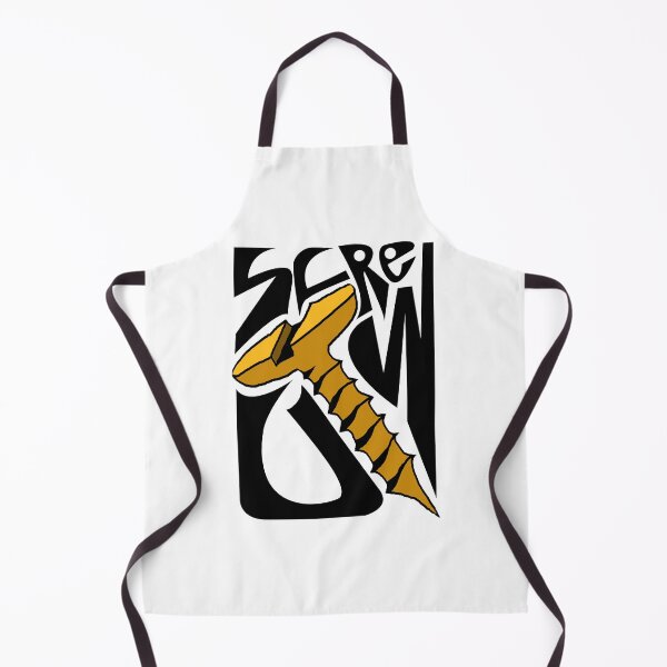 Item preview, Screw you! A Playful Twist on Design designed and sold by ironpalette.
