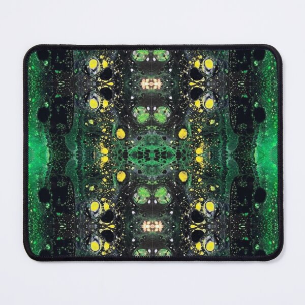 Item preview, Oily Acrylic Pour Photo Pattern designed and sold by vallisrowe.