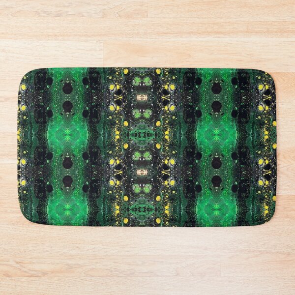 Item preview, Oily Acrylic Pour Photo Pattern designed and sold by vallisrowe.