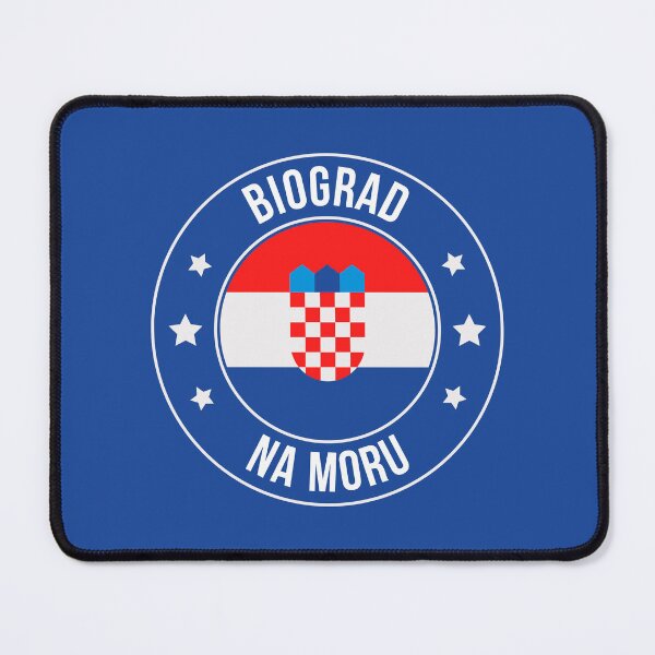 Item preview, Biograd na Moru designed and sold by rootartino.