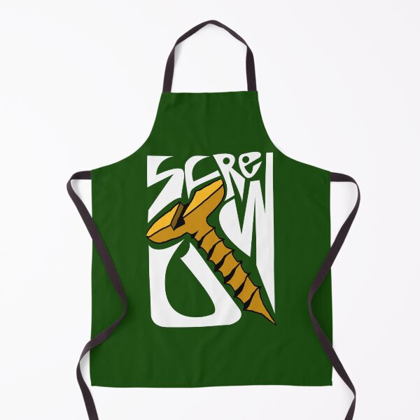 Item preview, Screw u ! A Playful Twist on Design designed and sold by ironpalette.