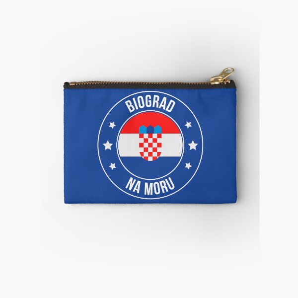 Item preview, Biograd na Moru designed and sold by rootartino.