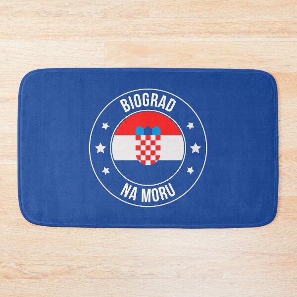 Item preview, Biograd na Moru designed and sold by rootartino.