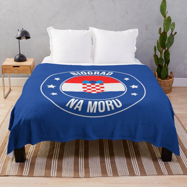 Item preview, Biograd na Moru designed and sold by rootartino.
