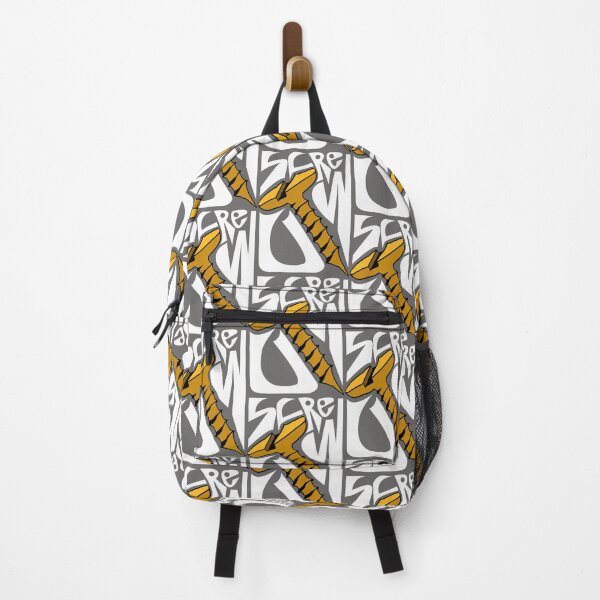 Item preview, Screw u ! A Playful Twist on Design designed and sold by ironpalette.