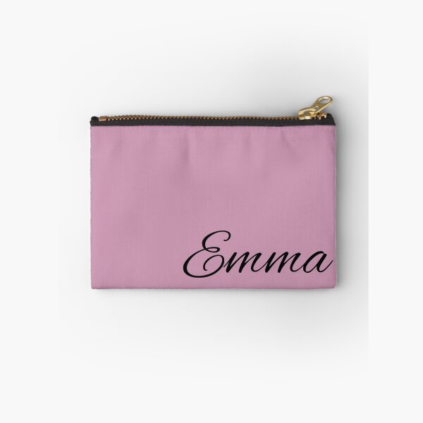 Item preview, Emma name designed and sold by MEMEBAR.