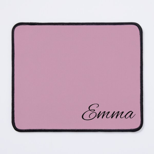 Item preview, Emma name designed and sold by MEMEBAR.