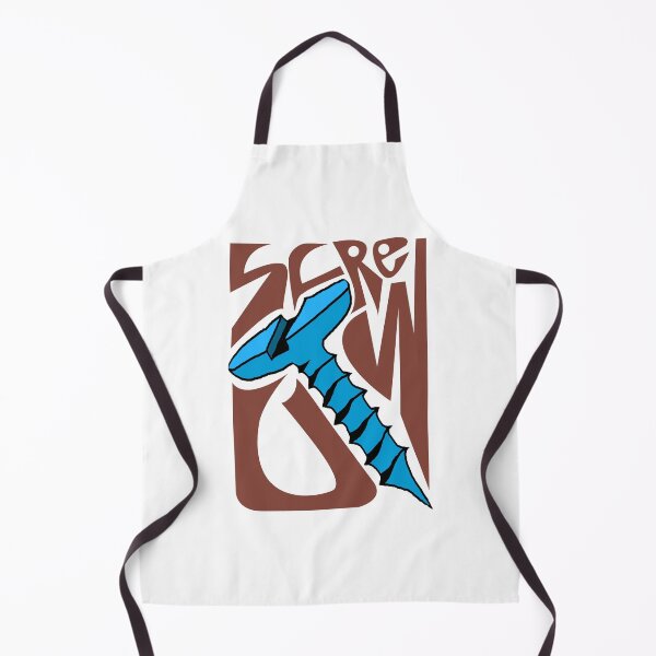 Item preview, Screw you! A Playful Twist on Design designed and sold by ironpalette.