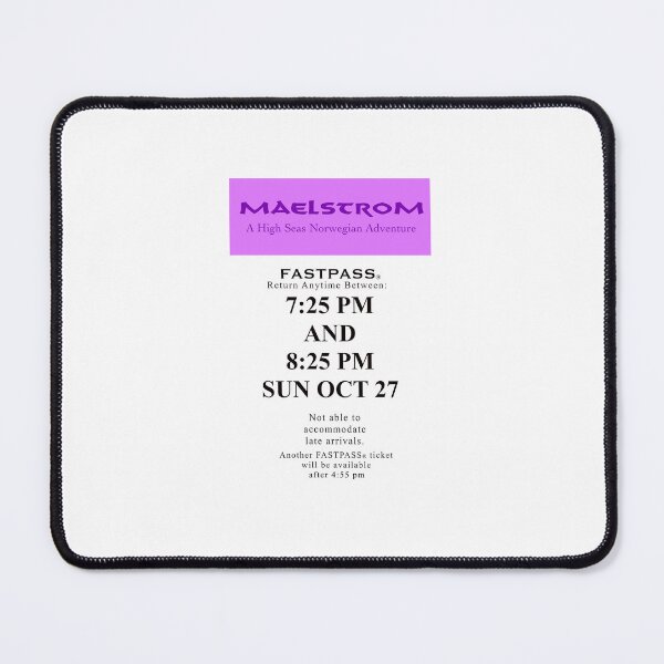 Item preview, Purple High Seas In The Fast Lane designed and sold by PedroStyle.