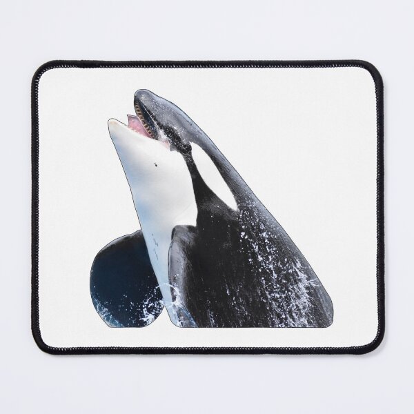 Item preview, Trua Orca designed and sold by tidaldreams.
