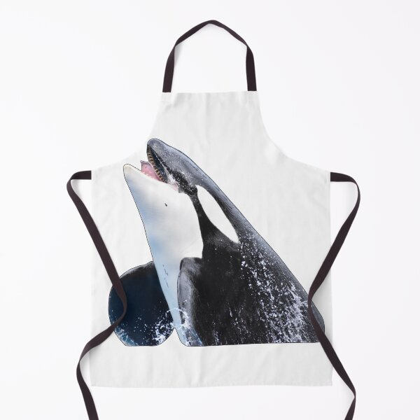 Item preview, Trua Orca designed and sold by tidaldreams.