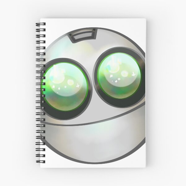 Item preview, Silly Robot Alert designed and sold by ShibaBinch.