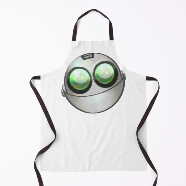 Item preview, Silly Robot Alert designed and sold by ShibaBinch.