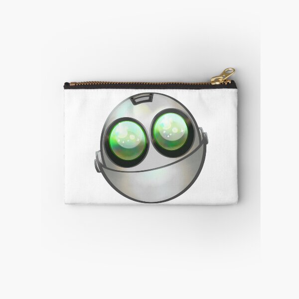Item preview, Silly Robot Alert designed and sold by ShibaBinch.