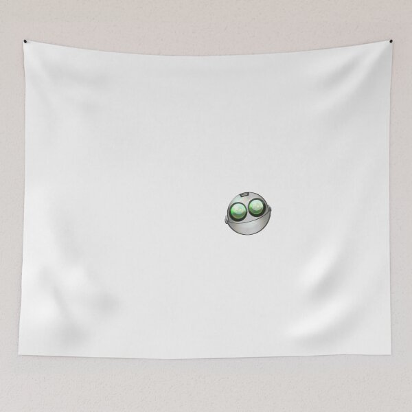 Item preview, Silly Robot Alert designed and sold by ShibaBinch.