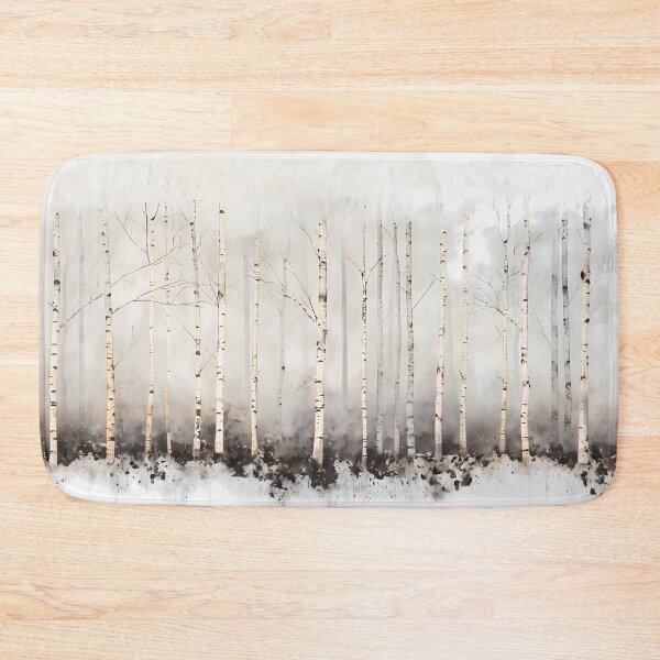 Item preview, Trembling Aspens designed and sold by NaturesDelight.