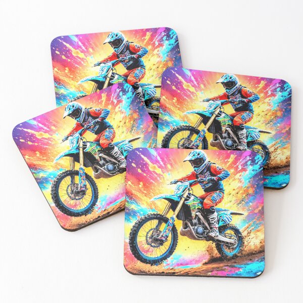 Item preview, Dirt Rider designed and sold by Kingcls.