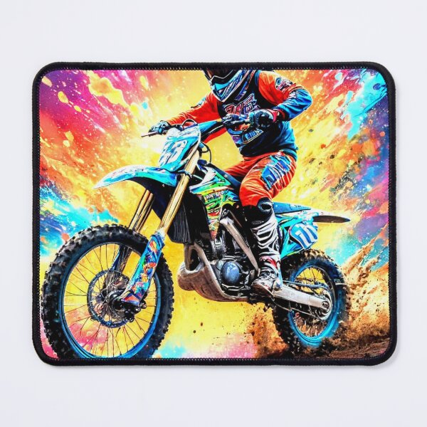 Item preview, Dirt Rider designed and sold by Kingcls.