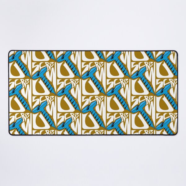 Item preview, Screw u ! A Playful Twist on Design designed and sold by ironpalette.