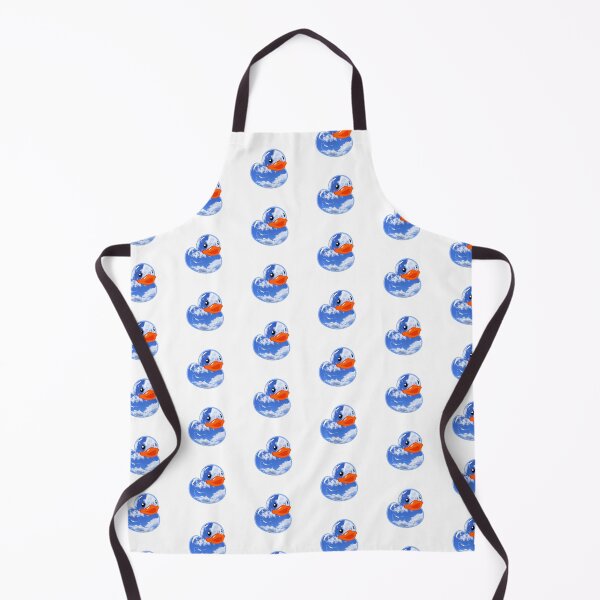 Item preview, Cloud Rubber Duck designed and sold by sydhanke42.