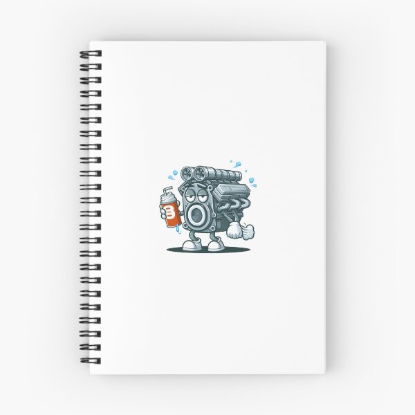 Item preview, Exhausted V8 Engine designed and sold by VintageCarsShop.