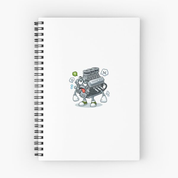 Item preview, Exhausted V8 Engine designed and sold by VintageCarsShop.