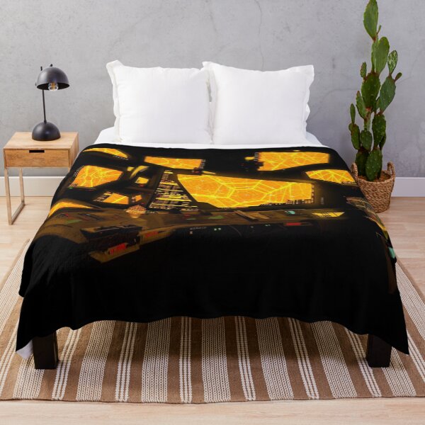 Item preview, Webverse HQ Cosplay Tapestry designed and sold by jakersvelmax.