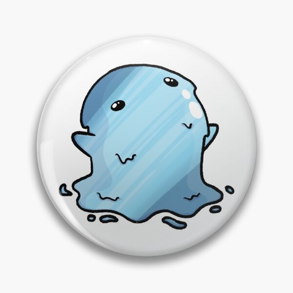 Item preview, GlitchBee_TV Sub Badge (diamond) designed and sold by wackycreator.