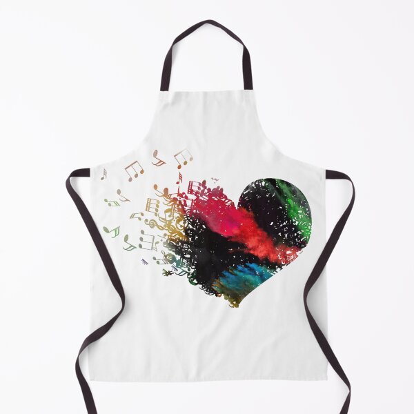 Item preview, Music is love ♡ designed and sold by Finally Awake.