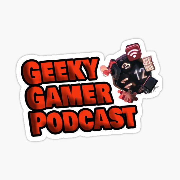 GGP-logo Sticker
