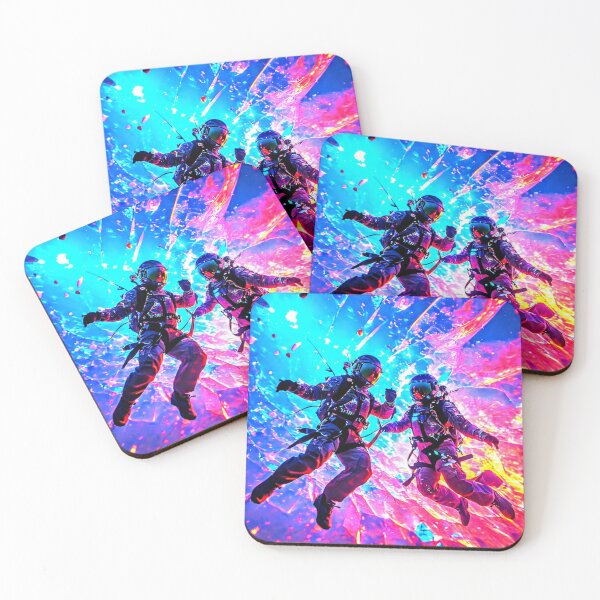 Item preview, Free Fall designed and sold by Kingcls.
