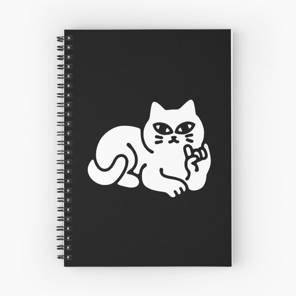 Item preview, METAL CAT designed and sold by obinsun.