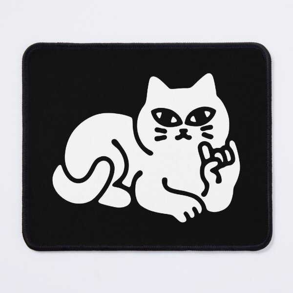 Item preview, METAL CAT designed and sold by obinsun.