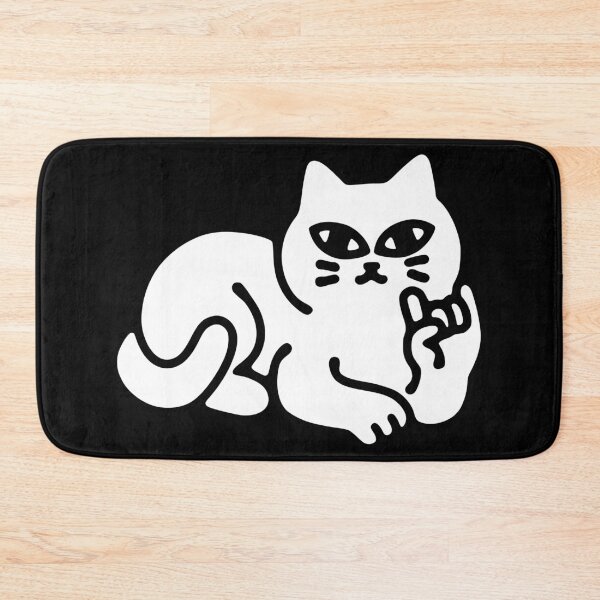 Item preview, METAL CAT designed and sold by obinsun.