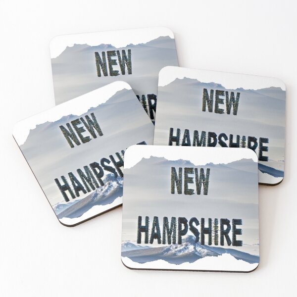 Item preview, NEW HAMPSHIRE 24 7 designed and sold by maveluzone.