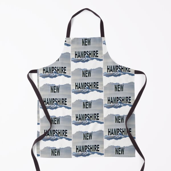 Item preview, NEW HAMPSHIRE 24 7 designed and sold by maveluzone.