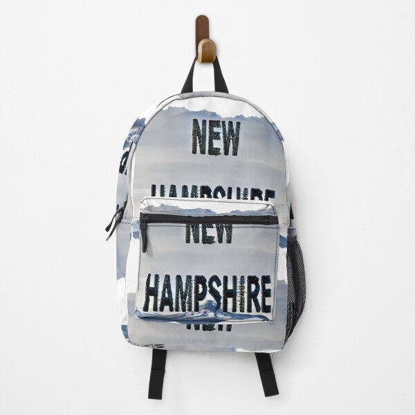 Item preview, NEW HAMPSHIRE 24 7 designed and sold by maveluzone.