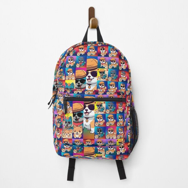 Item preview, Whats your flavor of Shups? designed and sold by ShibariumPups.