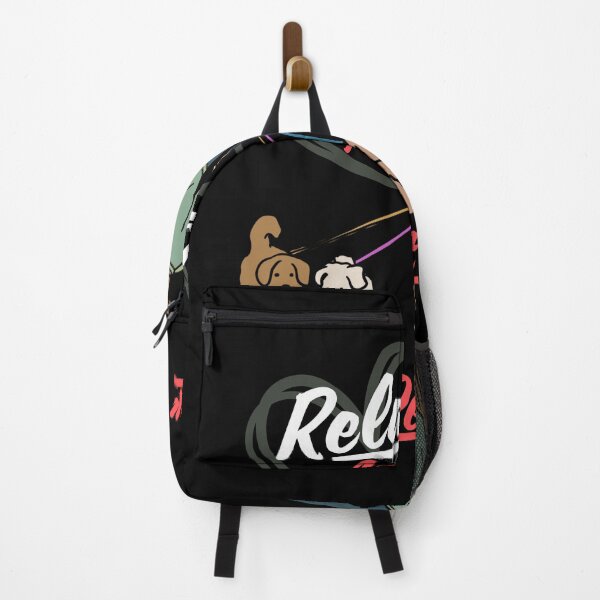 Item preview, Relax The Pet Sitter designed and sold by designer-shop.