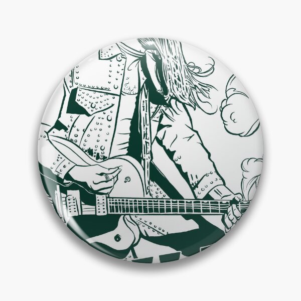 Item preview, Orville Peck designed and sold by Dabegg.