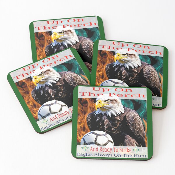 Item preview, TC Soccer: Ready To Strike designed and sold by Hall-O-Gram.