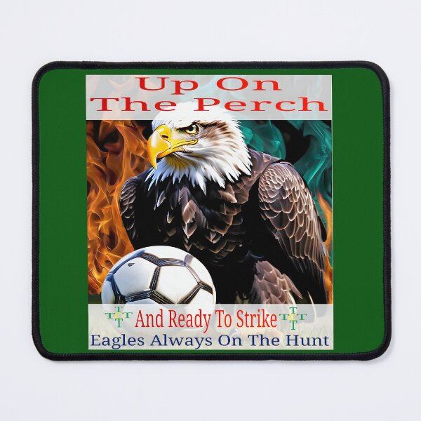 Item preview, TC Soccer: Ready To Strike designed and sold by Hall-O-Gram.