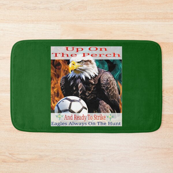 Item preview, TC Soccer: Ready To Strike designed and sold by Hall-O-Gram.