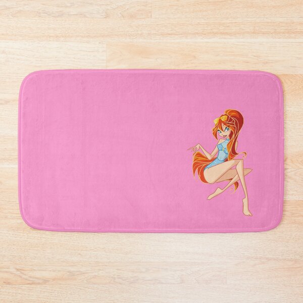 Item preview, Bloom; Pink designed and sold by Marco Bottiglieri.