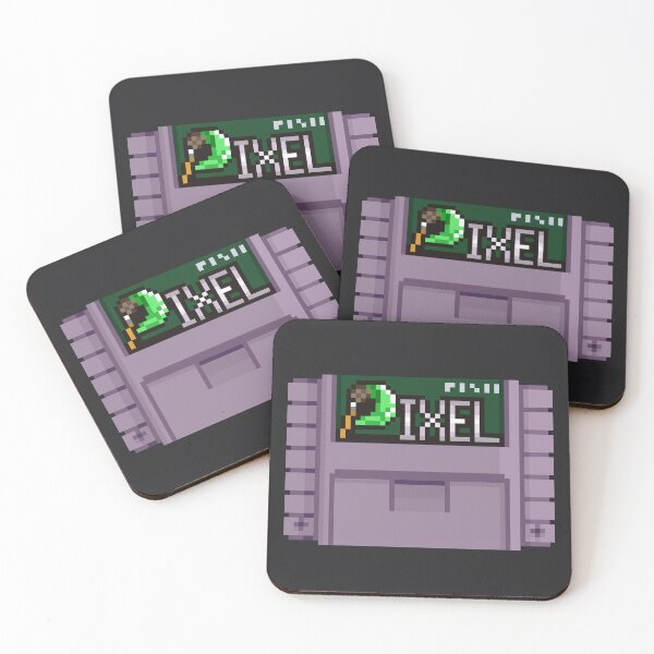 Item preview, Pixel Art Cartridge designed and sold by PixelCarvel.