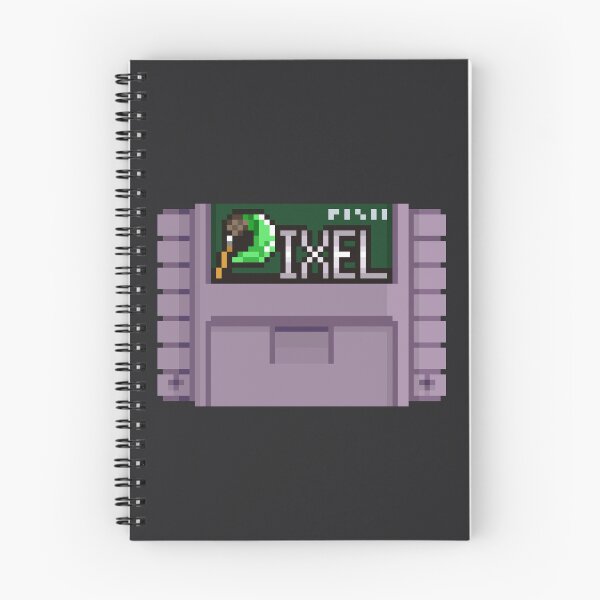 Item preview, Pixel Art Cartridge designed and sold by PixelCarvel.
