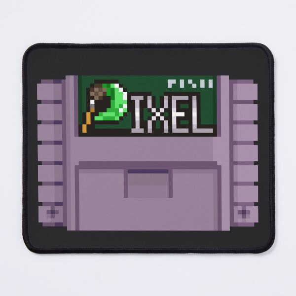 Item preview, Pixel Art Cartridge designed and sold by PixelCarvel.